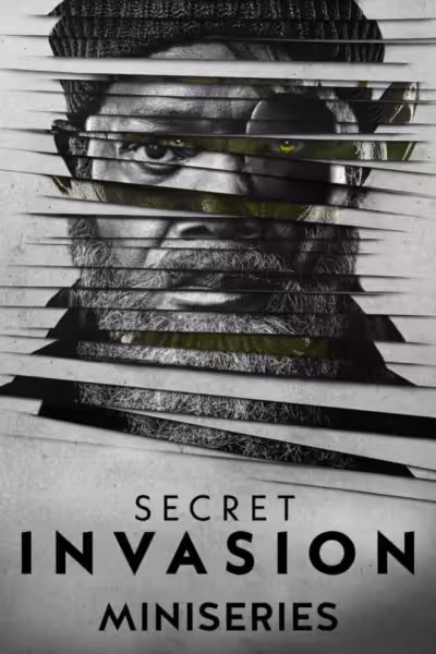 Secret Invasion Season 1 (2023) ดูหนังออนไลน์ HD พากย์ไทย