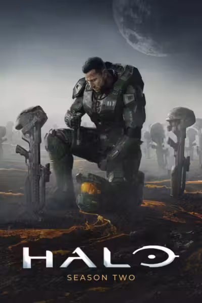 Halo Season 2