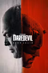 Daredevil: Born Again Season 1 (2025) ดูหนังออนไลน์ HD พากย์ไทย