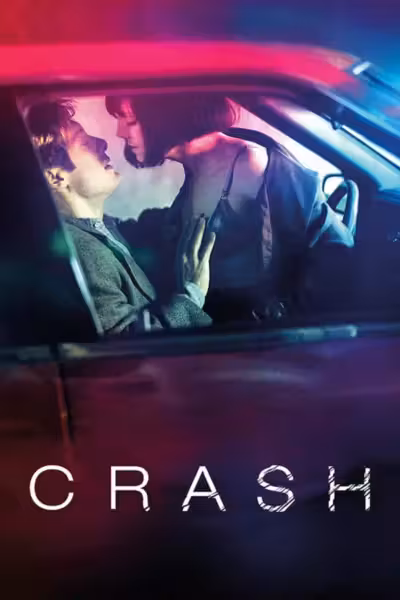 Crash (1996) ดูหนังออนไลน์ HD พากย์ไทย