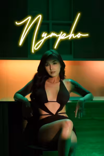 Nympho (2025) ดูหนังออนไลน์ HD พากย์ไทย