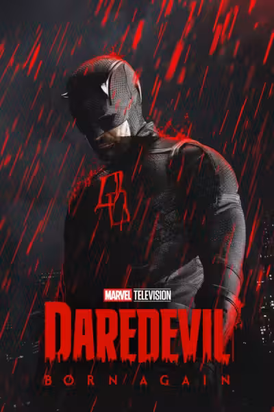 Daredevil: Born Again Season 1