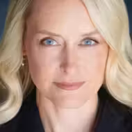 Stephanie Morgenstern