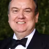 Richard McCabe