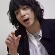 峯田和伸