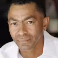 Darrell Foster