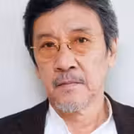 奥田瑛二