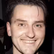 Lee Ross