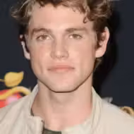 Jedidiah Goodacre