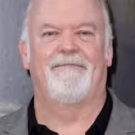 Wayne Duvall
