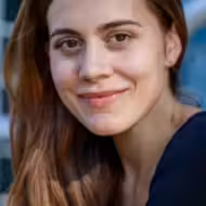 Jacqueline Le Saunier