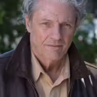 Michael Cooke