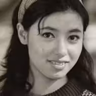 野川由美子