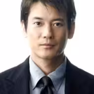 唐沢寿明