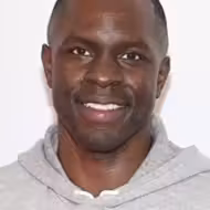 Gbenga Akinnagbe