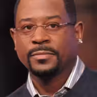 Martin Lawrence