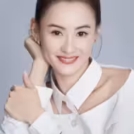 張柏芝