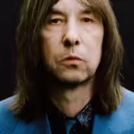 Bobby Gillespie