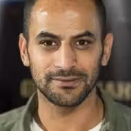 Eyad Hourani
