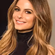 Maria Menounos