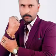 Vikas Shrivastav