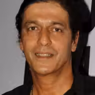 Chunky Pandey