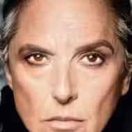 Cecilia Toussaint