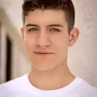 Patrick McAuley