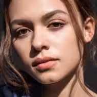 Sadie Soverall