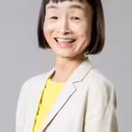 竹原芳子