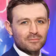 James McArdle