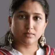 गीता अग्रवाल शर्मा