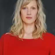 Anna Schudt