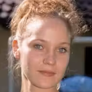 Jeanette Hain