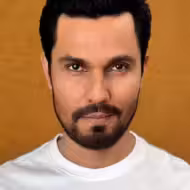 Randeep Hooda