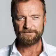 Richard Dormer