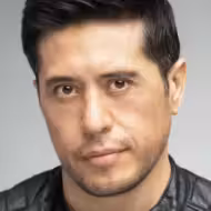 Eddie Martinez