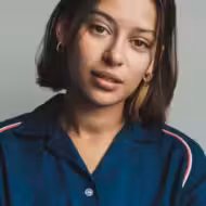Lauren Morais