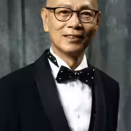 羅家英