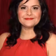 Nina Wadia