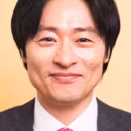 川西賢志郎
