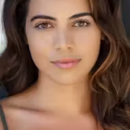 Angelique Rivera