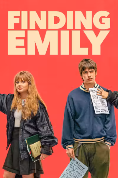 Finding Emily