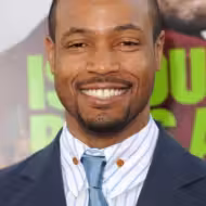 Isaiah Mustafa