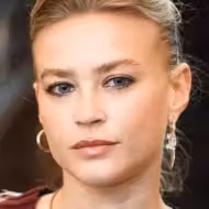 Jeanne Goursaud