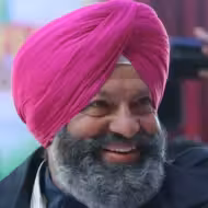 Shavinder Mahal