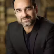 Pankaj Tripathi
