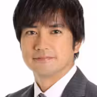 羽鳥慎一