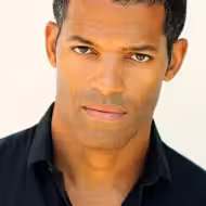 Benjamin Patterson