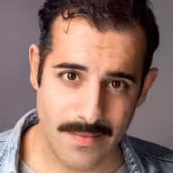 Bahador Foladi